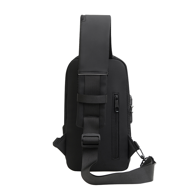Anti‑Theft Password Lock Chest - Hydration Pack Outdoor recension och pris