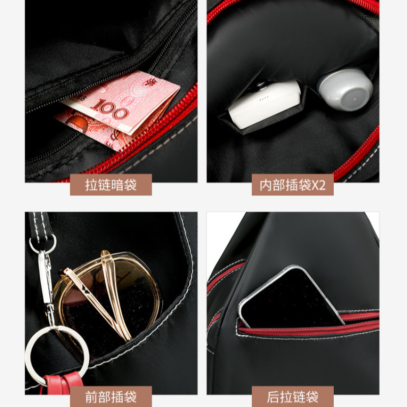 Women Backpack Outdoor Casual  - Fashion Backpack Women recension och pris